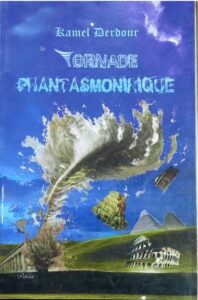 Tornad Phantasmonirique