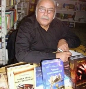 Kamel Derdour
