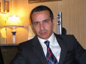 محمد شوقي الزين