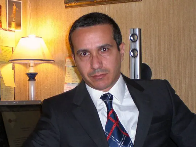 محمد شوقي الزين