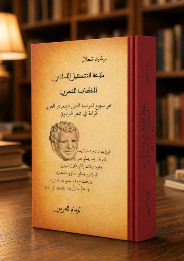 بلاغة التشكيل اللساني للخطاب الشعري