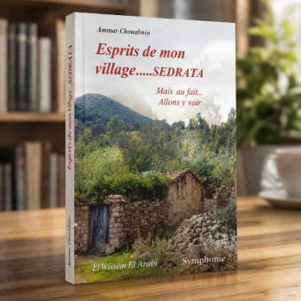 Esprit De Mon Village