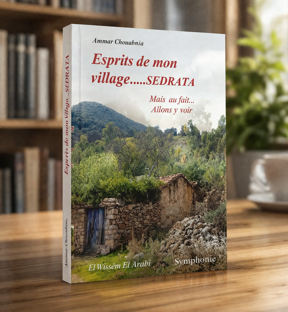 Esprit De Mon Village