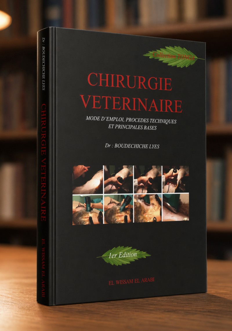 Chirurgie Veterinaire