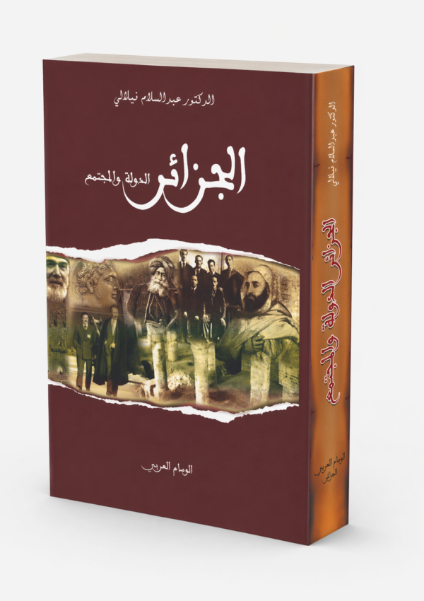 الجزائر …الدولة والمجتمع