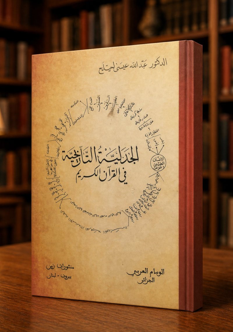 الجدلية التاريخية في القرآن