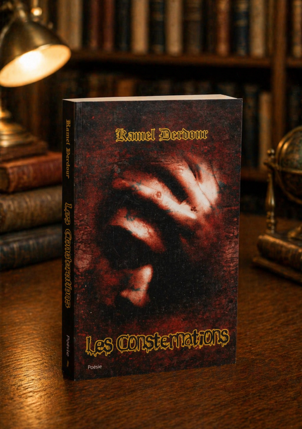 Les Consternations