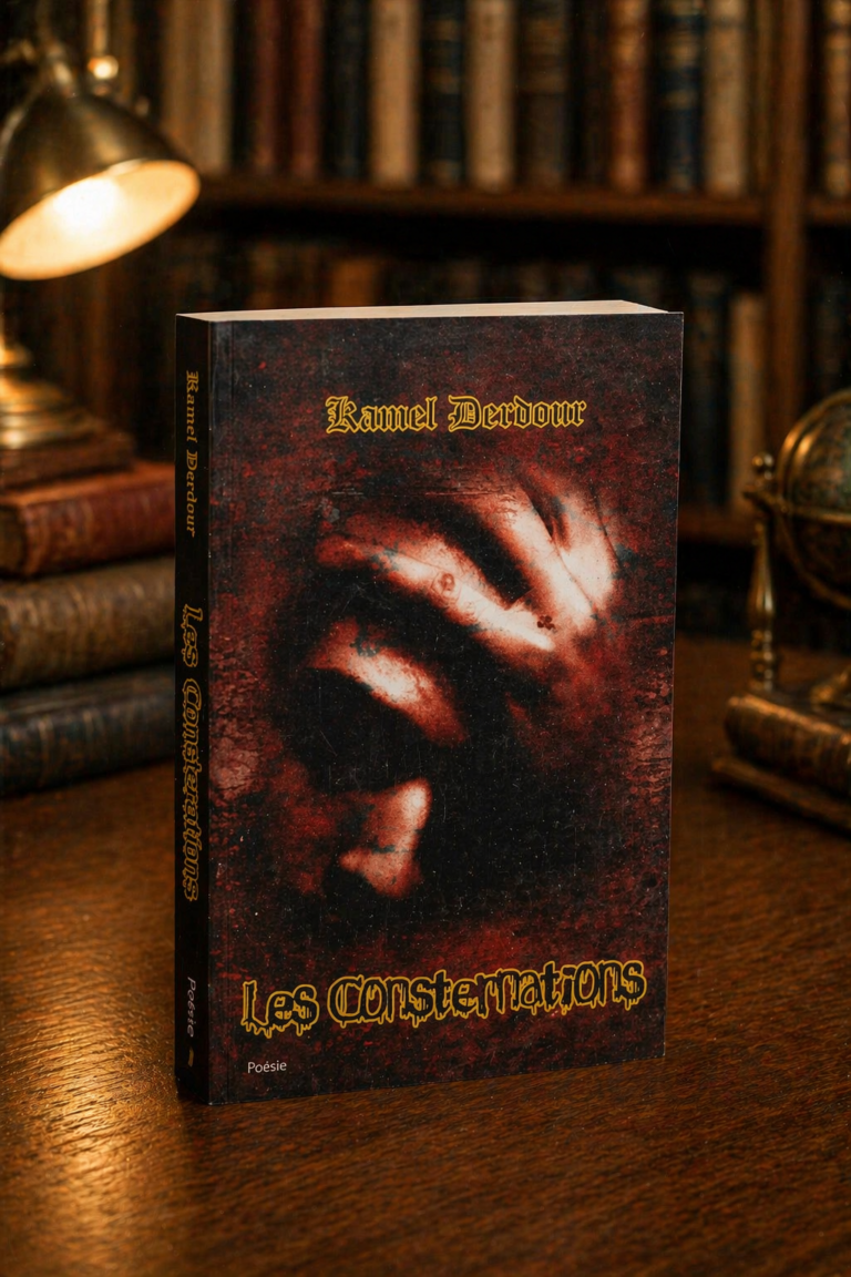 Les Consternations