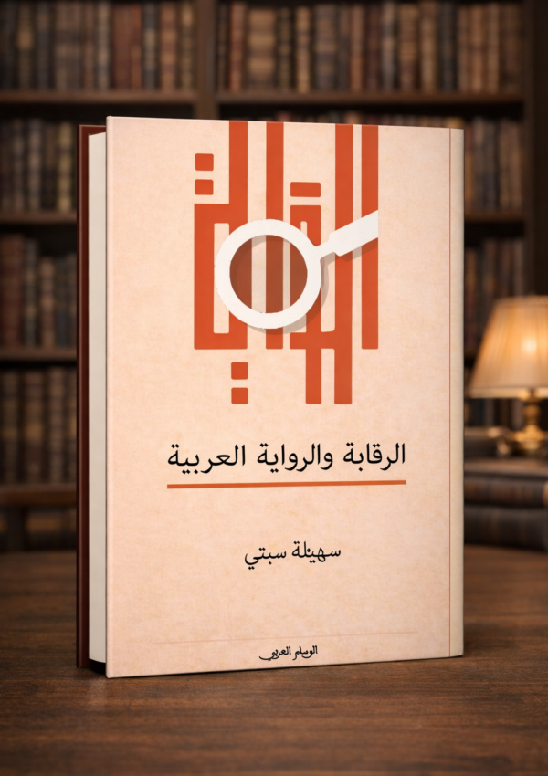 الرقابة والرواية العربية