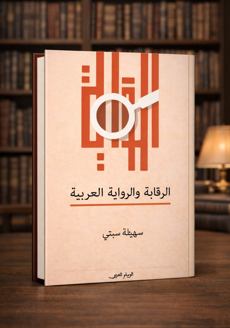 الرقابة والرواية العربية