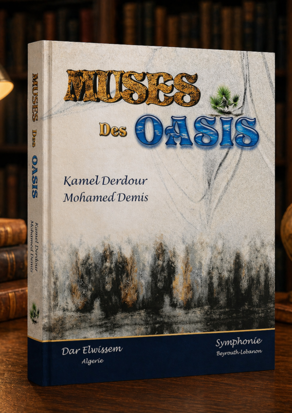 Muses Des Oasis