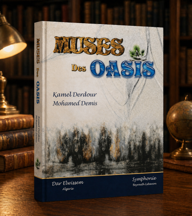 Muses Des Oasis