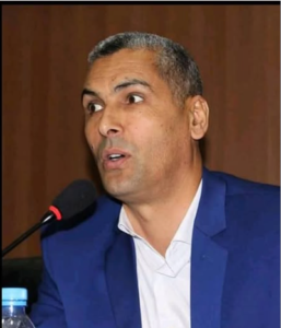 كيحل مصطفى