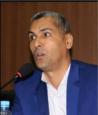 كيحل مصطفى