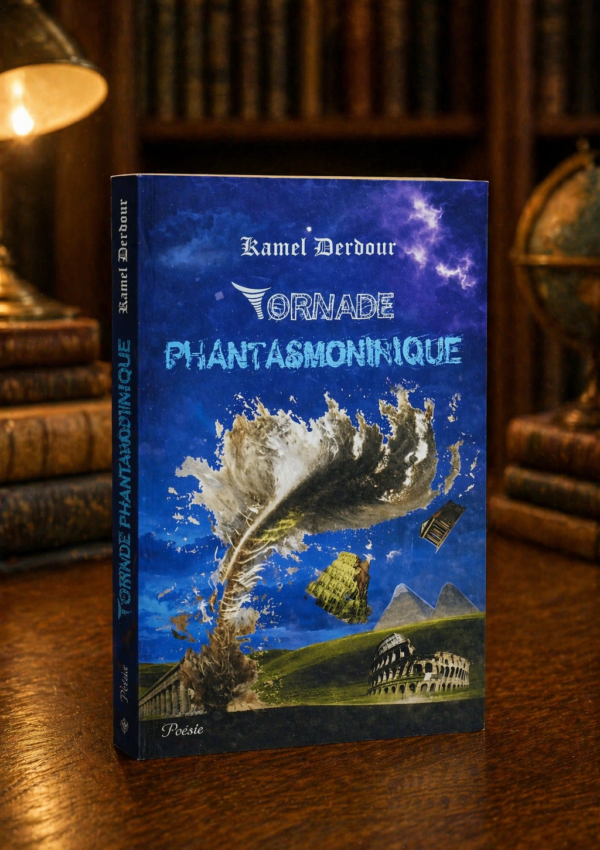 Tornad Phantasmonirique