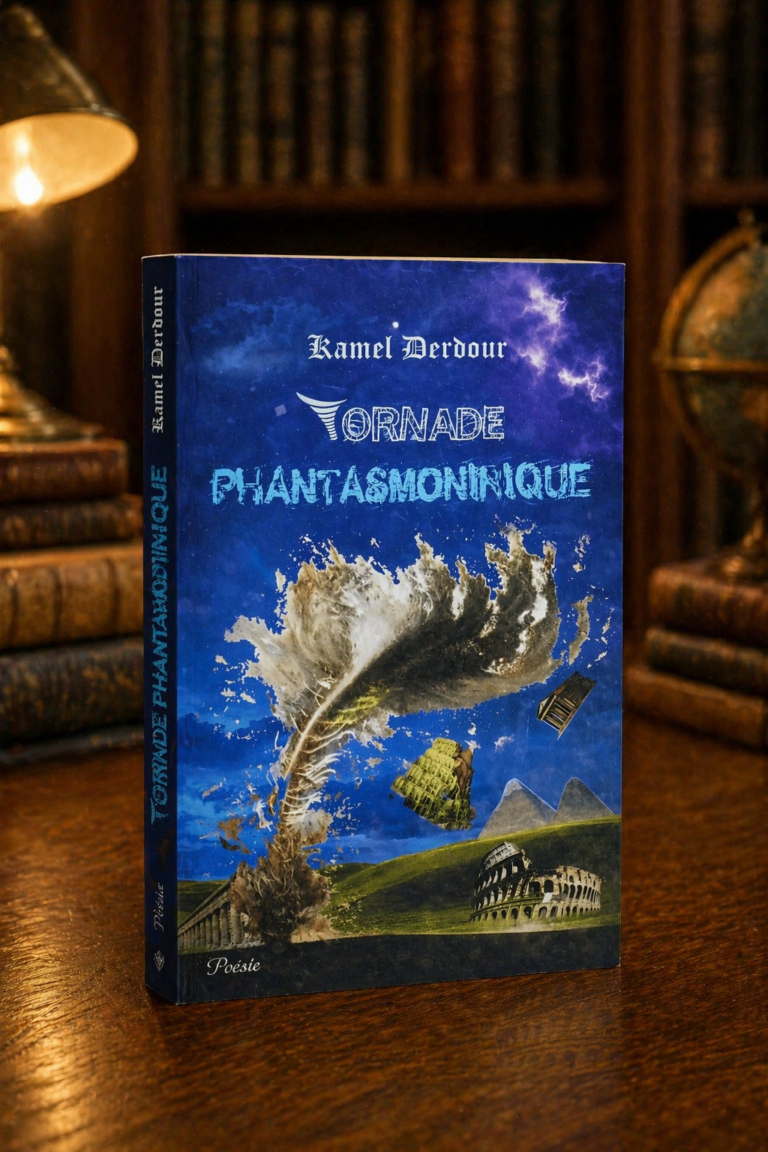 Tornad Phantasmonirique