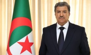 زهير بوعمامة