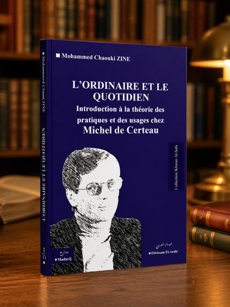 L' Ordinaire Et Le Quotidien Chez Michel De Certeau