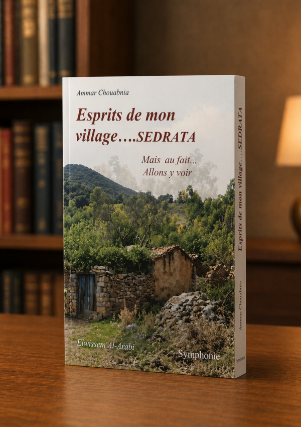 Esprit De Mon Village