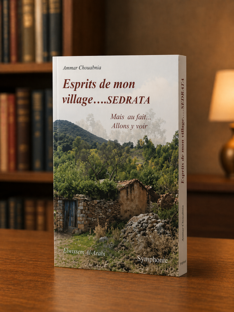 Esprit De Mon Village