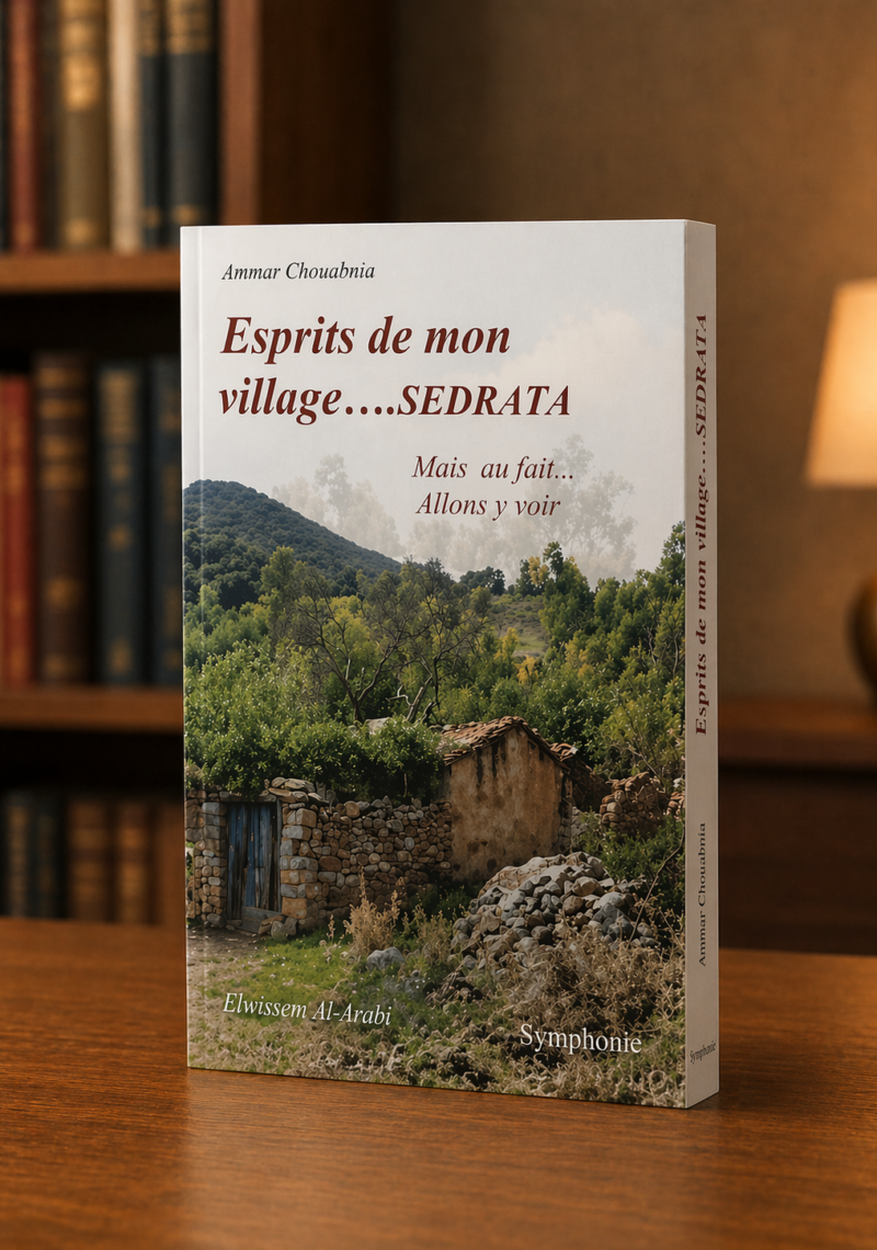 Esprit De Mon Village