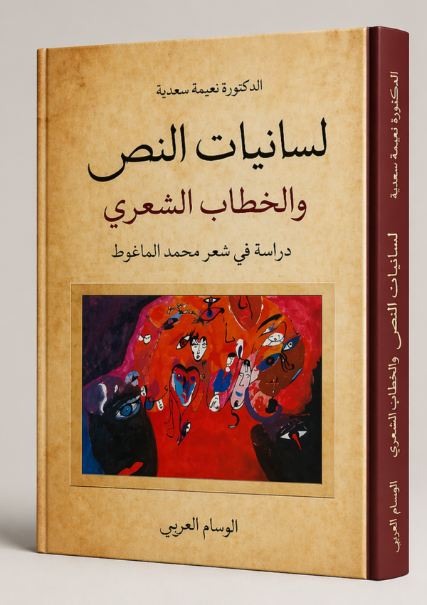 لسانيات النص والخطاب الشعري