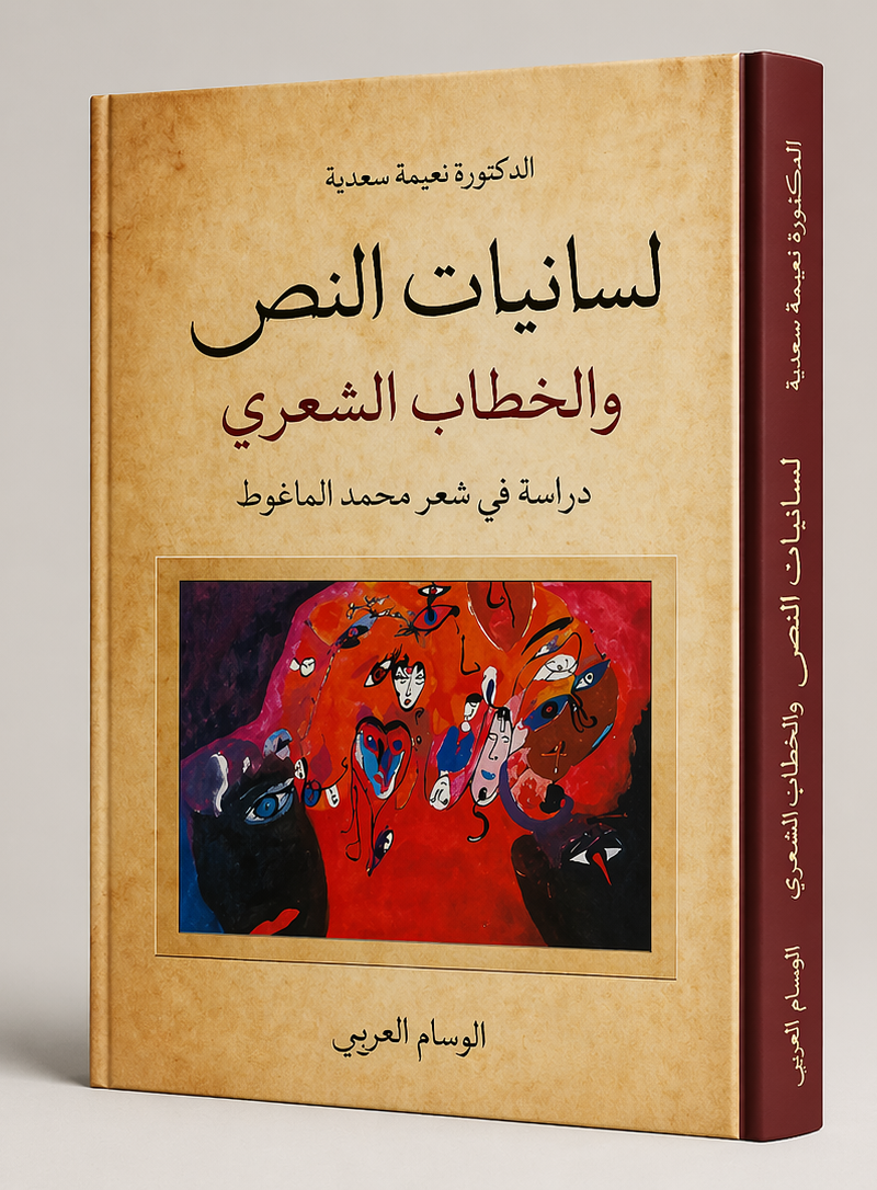 لسانيات النص والخطاب الشعري