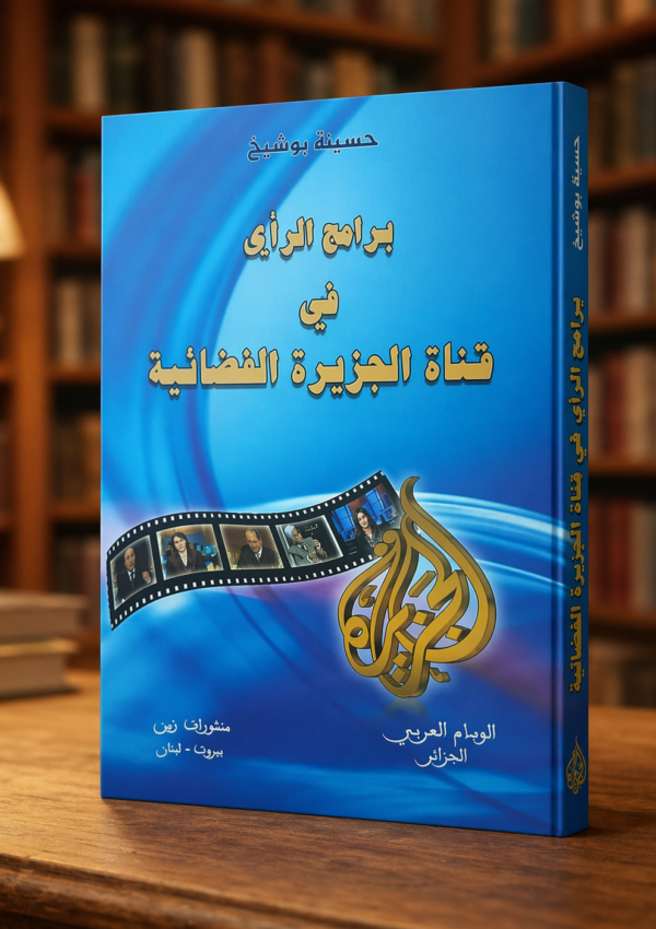برامج الرأي في قناة الجزيرة الفضائية