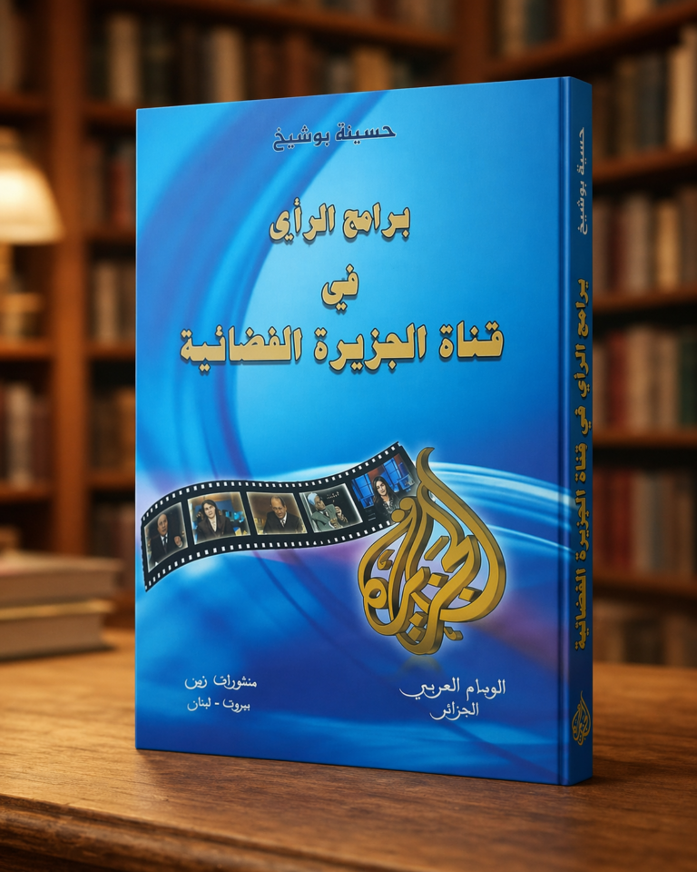 برامج الرأي في قناة الجزيرة الفضائية