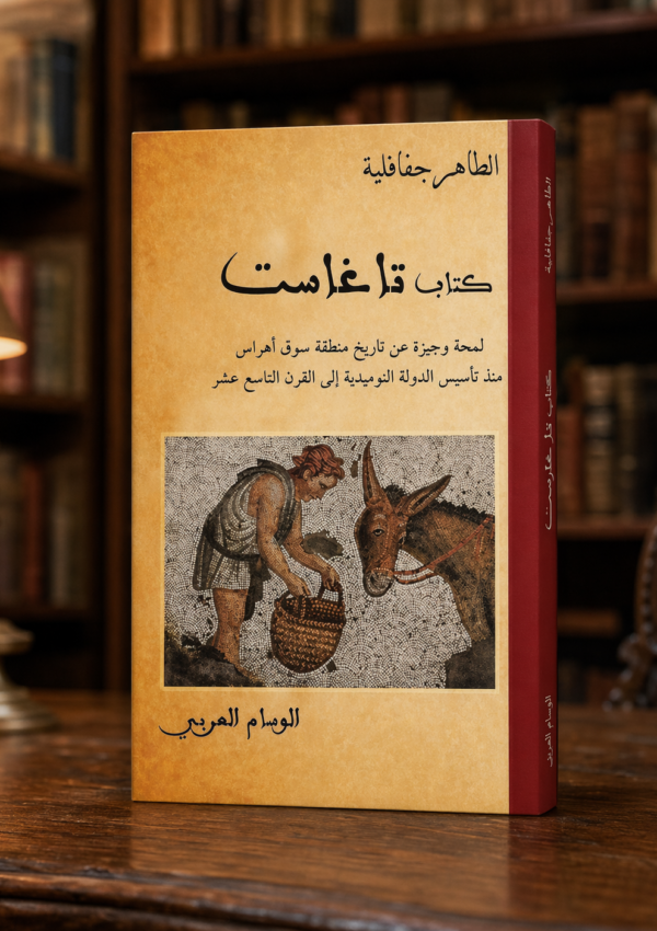 تاغست