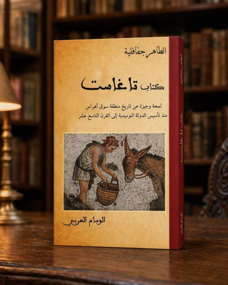 تاغست