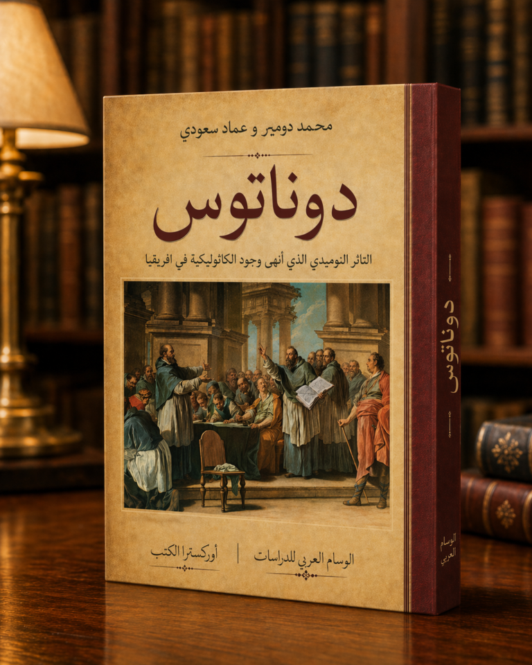 دوناتوس