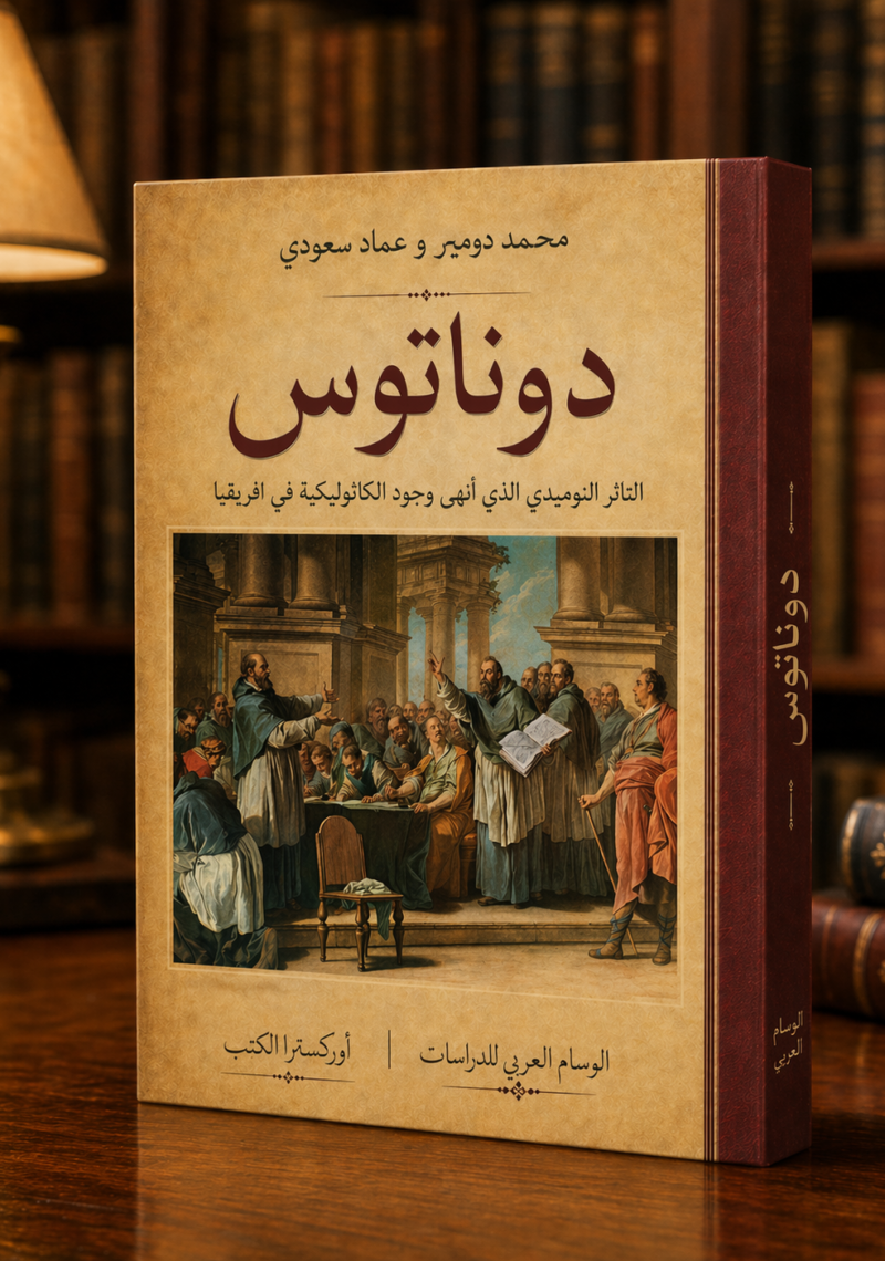 دوناتوس