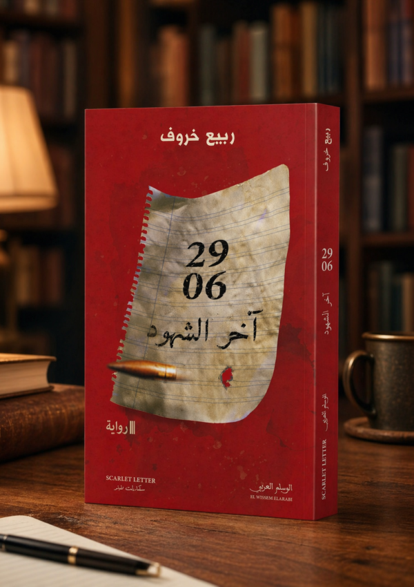 آخر الشهود