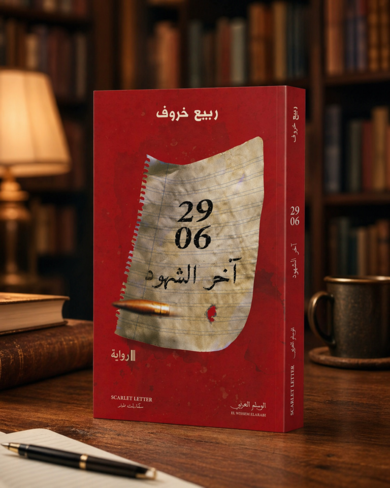 آخر الشهود