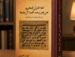 لغة القرآن الكريم في شعر محمد العيد آل خليفة